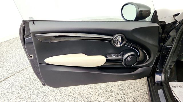 2022 MINI Cooper SE Hardtop 2 Door Iconic - 23020929 - 10
