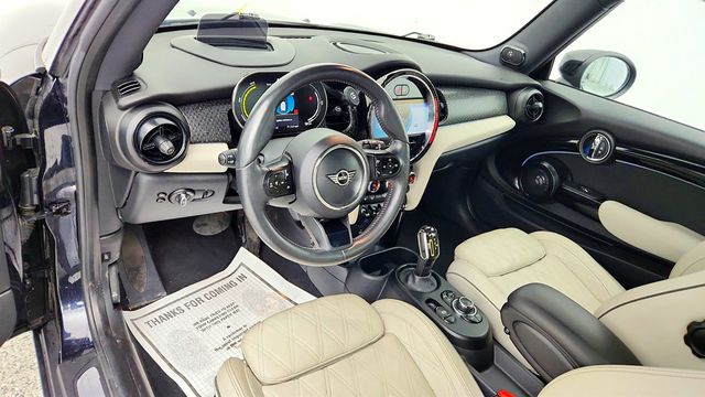 2022 MINI Cooper SE Hardtop 2 Door Iconic - 23020929 - 12