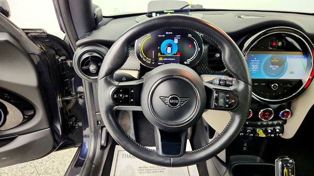 2022 MINI Cooper SE Hardtop 2 Door Iconic - 23020929 - 13