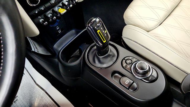 2022 MINI Cooper SE Hardtop 2 Door Iconic - 23020929 - 16