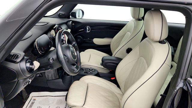2022 MINI Cooper SE Hardtop 2 Door Iconic - 23020929 - 18