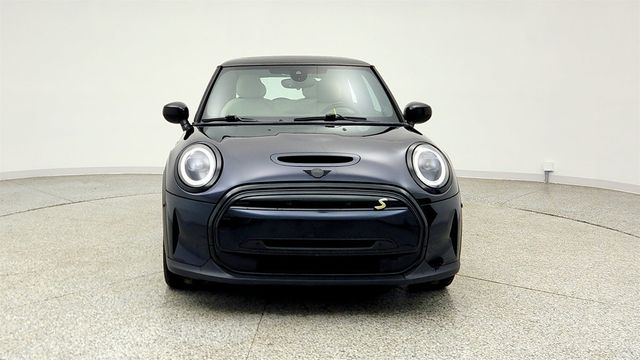 2022 MINI Cooper SE Hardtop 2 Door Iconic - 23020929 - 1