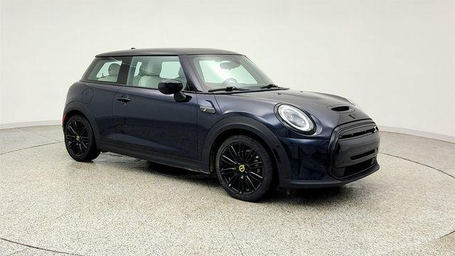 2022 MINI Cooper SE Hardtop 2 Door Iconic - 23020929 - 2