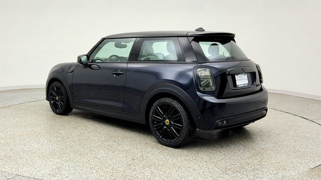 2022 MINI Cooper SE Hardtop 2 Door Iconic - 23020929 - 6