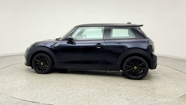 2022 MINI Cooper SE Hardtop 2 Door Iconic - 23020929 - 7