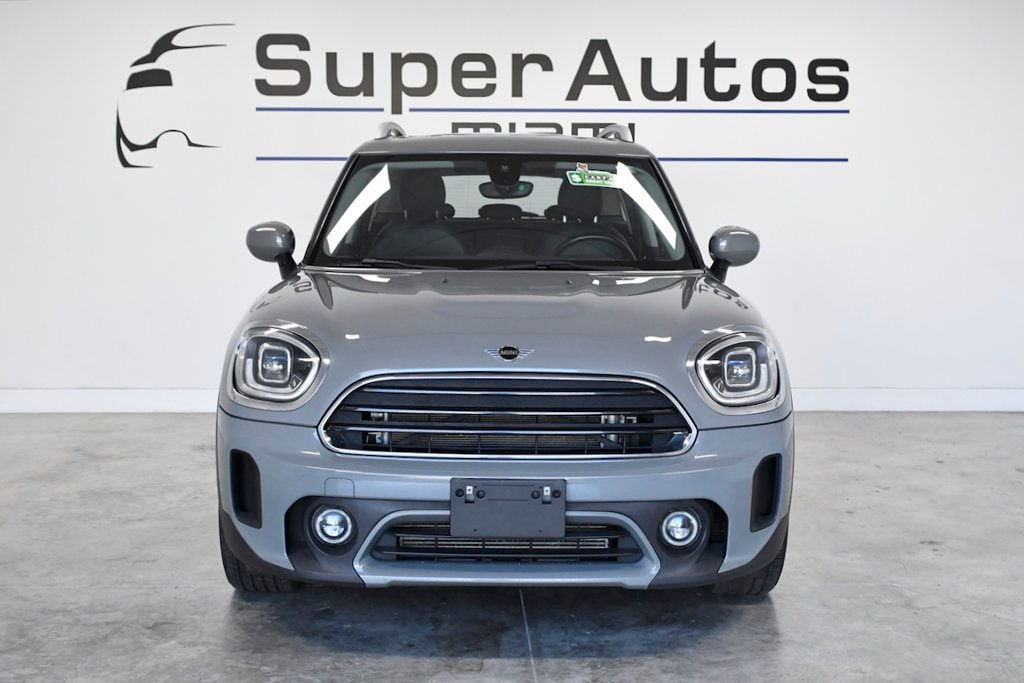 2022 MINI Countryman  - 22476526 - 1