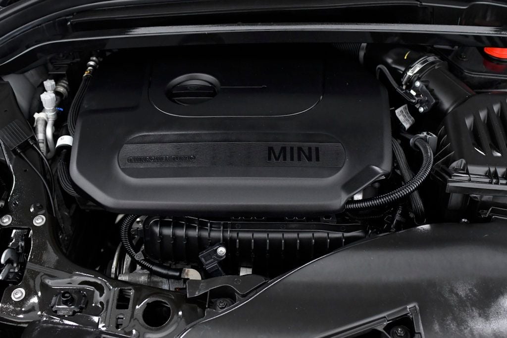 2022 MINI Countryman  - 22476526 - 19