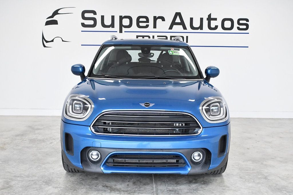 2022 MINI Countryman  - 22486219 - 1