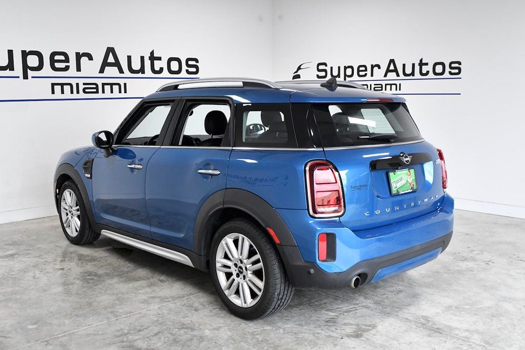 2022 MINI Countryman  - 22486219 - 5