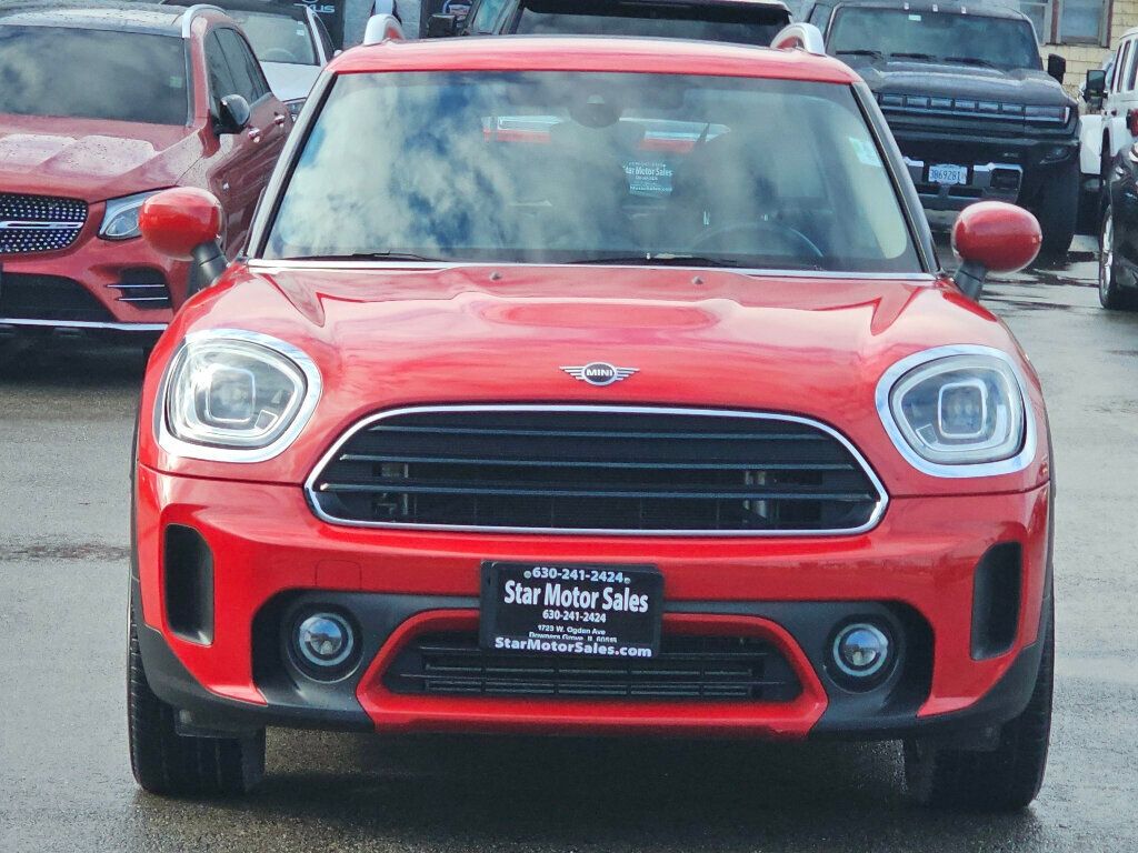 2022 MINI Countryman  - 22969717 - 9