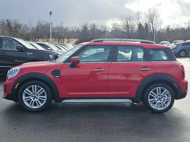 2022 MINI Countryman  - 22969717 - 13