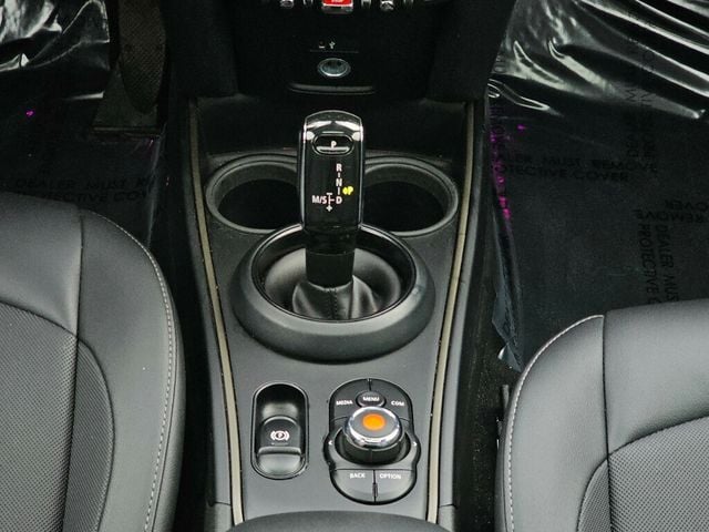 2022 MINI Countryman  - 22969717 - 21