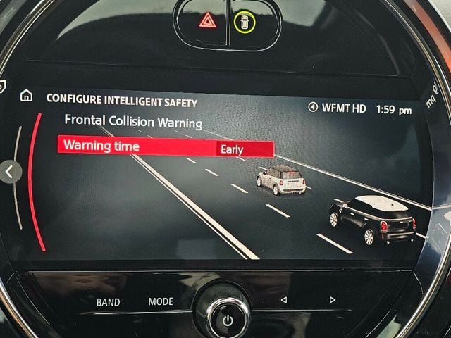 2022 MINI Countryman  - 22969717 - 22