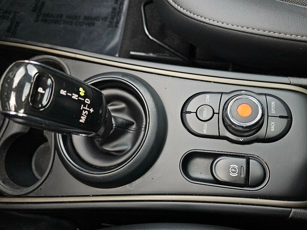 2022 MINI Countryman  - 22969717 - 25