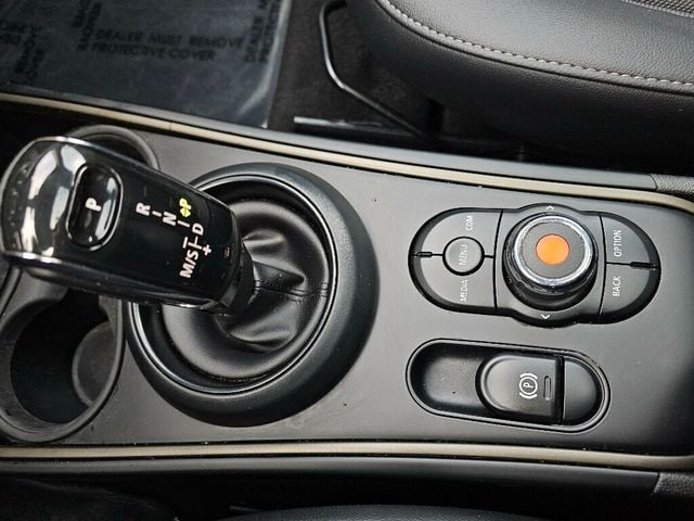 2022 MINI Countryman  - 22969717 - 25