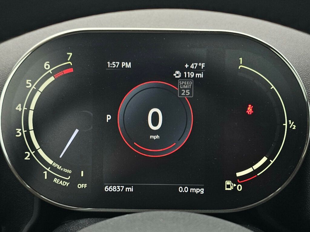 2022 MINI Countryman  - 22969717 - 28