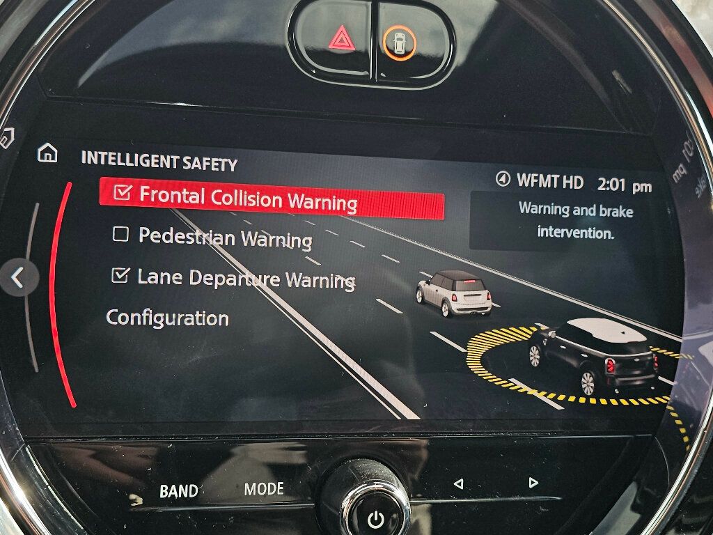 2022 MINI Countryman  - 22969717 - 30