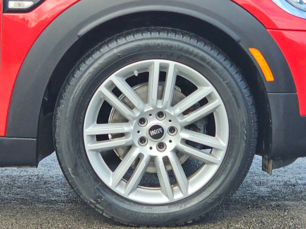 2022 MINI Countryman  - 22969717 - 31