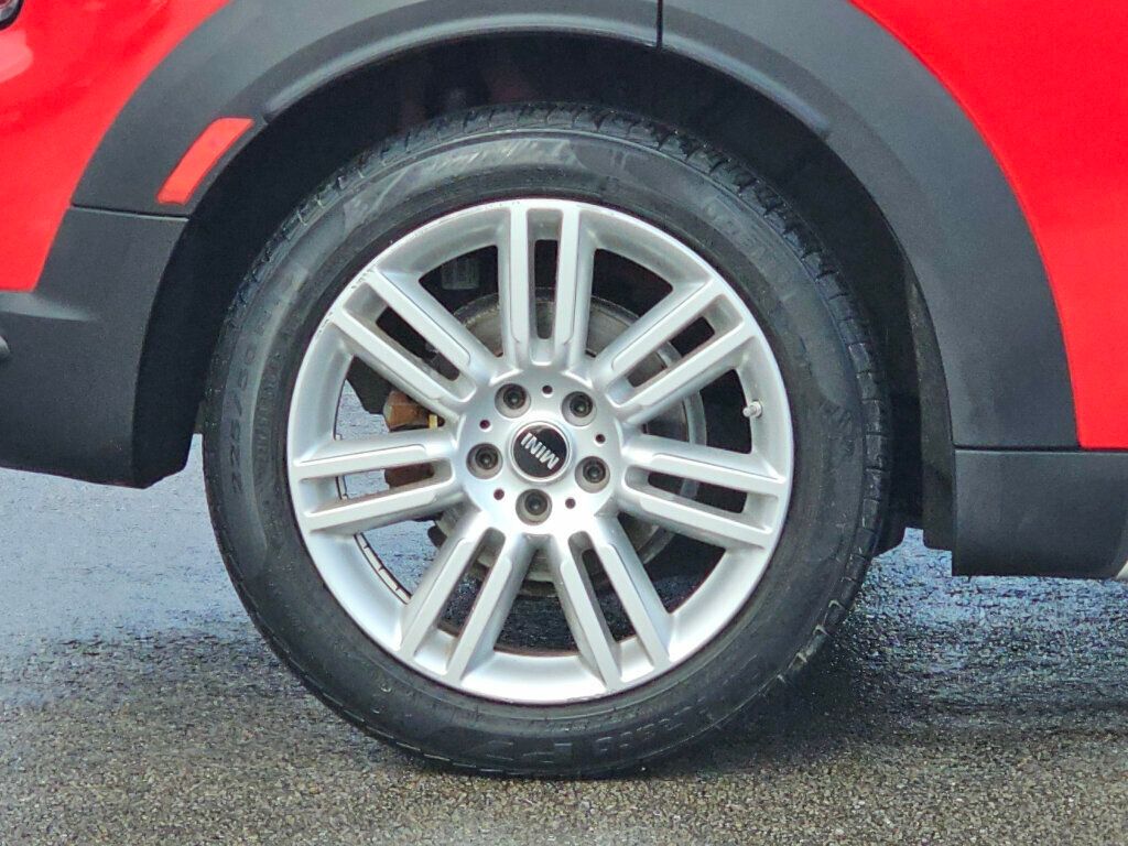 2022 MINI Countryman  - 22969717 - 32