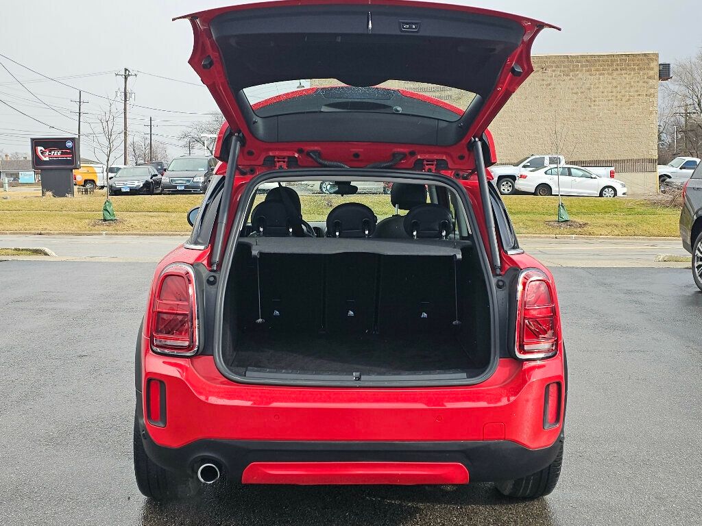 2022 MINI Countryman  - 22969717 - 35