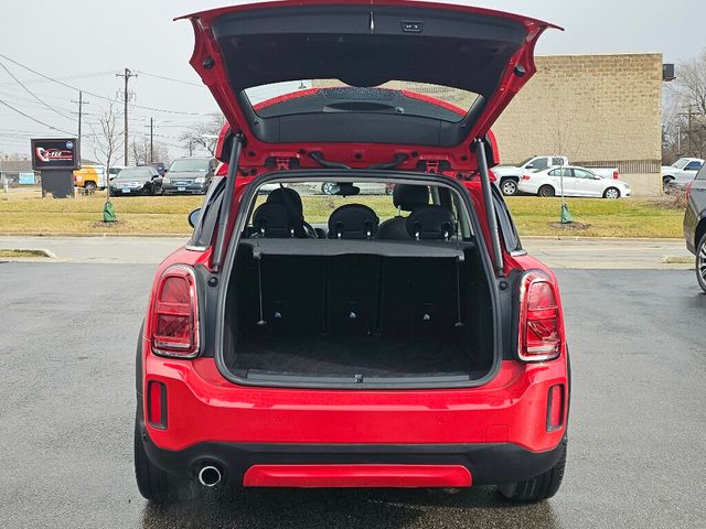 2022 MINI Countryman  - 22969717 - 35