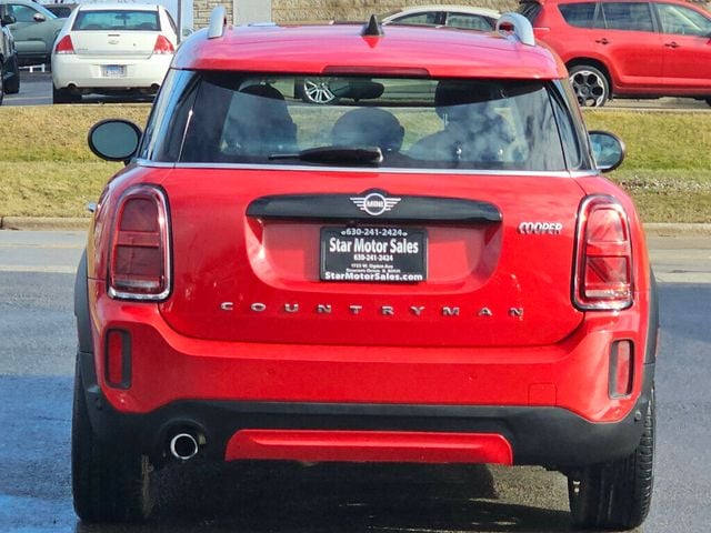 2022 MINI Countryman  - 22969717 - 4
