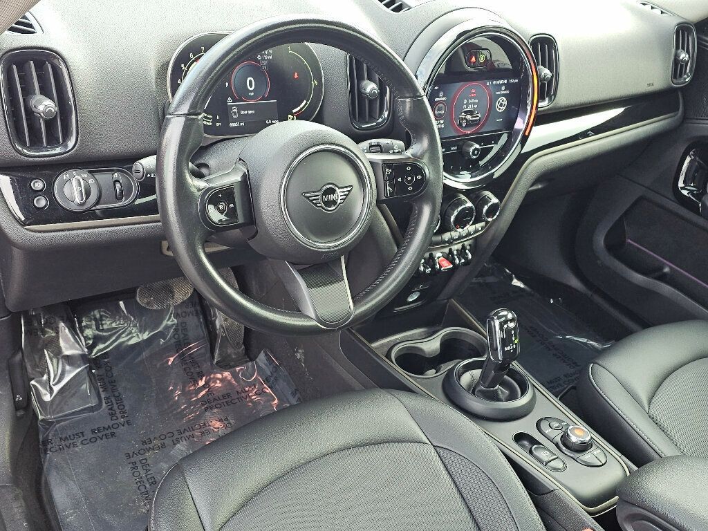2022 MINI Countryman  - 22969717 - 6