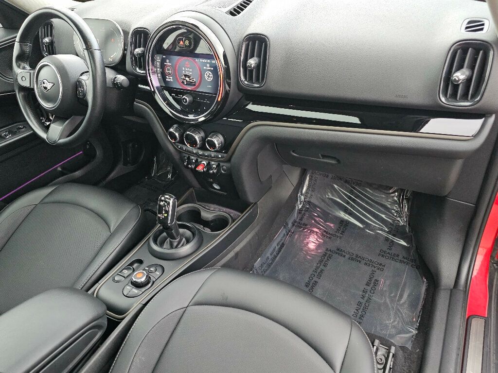 2022 MINI Countryman  - 22969717 - 7