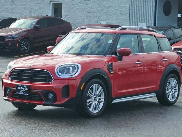 2022 MINI Countryman  - 22969717 - 8