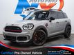 2022 MINI John Cooper Works CLEAN CARFAX, 1 OWNER, AWD, ICONIC TRIM, PAN SUNROOF, NAVIGATION - 22848762 - 0