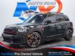 2022 MINI John Cooper Works CLEAN CARFAX, AWD, PAN SUNROOF, NAVI, JCW WHEELS, ICONIC TRIM - 22936540 - 0