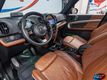 2022 MINI John Cooper Works CLEAN CARFAX, AWD, PAN SUNROOF, NAVI, JCW WHEELS, ICONIC TRIM - 22936540 - 13