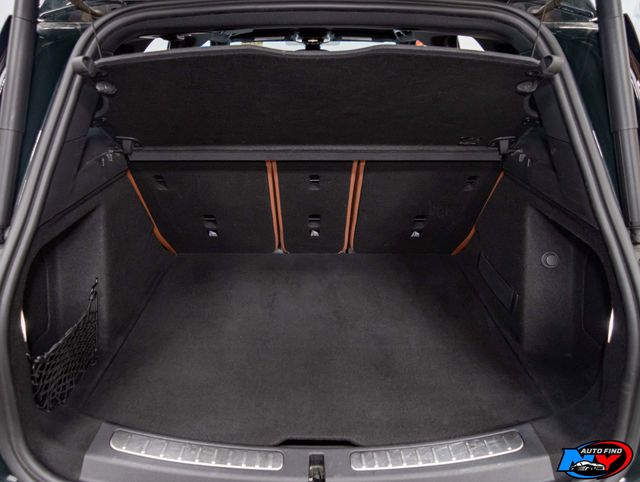 2022 MINI John Cooper Works CLEAN CARFAX, AWD, PAN SUNROOF, NAVI, JCW WHEELS, ICONIC TRIM - 22936540 - 18