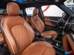 2022 MINI John Cooper Works CLEAN CARFAX, AWD, PAN SUNROOF, NAVI, JCW WHEELS, ICONIC TRIM - 22936540 - 22