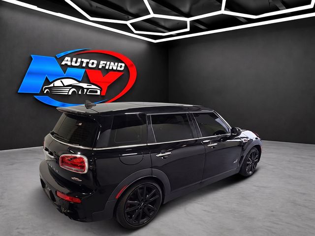 2022 MINI John Cooper Works JCW, CLEAN CARFAX, 1 OWNER, CLUBMAN, AWD, SUNROOF, NAVIGATION - 23051960 - 2