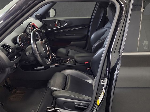 2022 MINI John Cooper Works JCW, CLEAN CARFAX, 1 OWNER, CLUBMAN, AWD, SUNROOF, NAVIGATION - 23051960 - 3