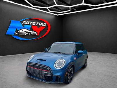 2022 MINI John Cooper Works