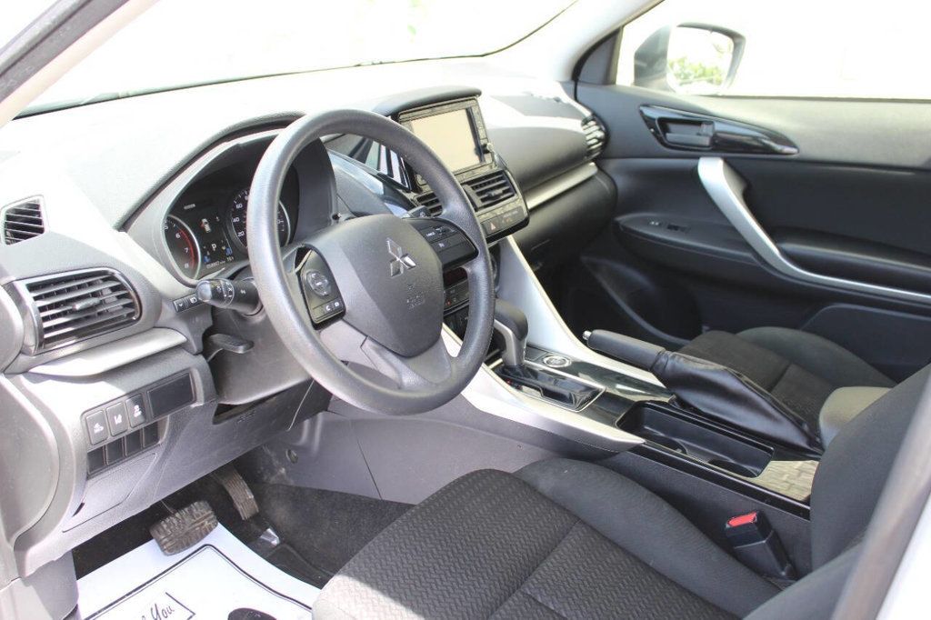 2022 Mitsubishi Eclipse Cross ES S-AWC - 22888009 - 10