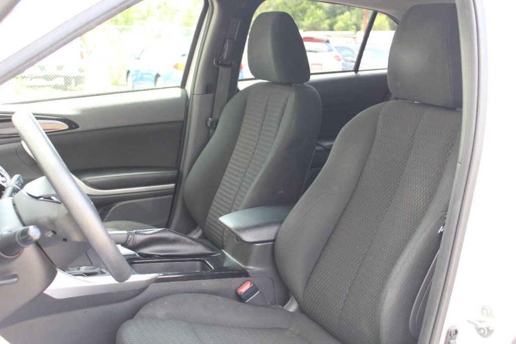 2022 Mitsubishi Eclipse Cross ES S-AWC - 22888009 - 11