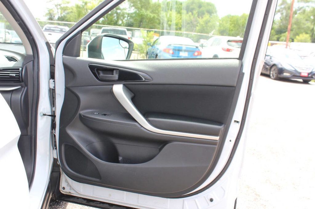2022 Mitsubishi Eclipse Cross ES S-AWC - 22888009 - 14