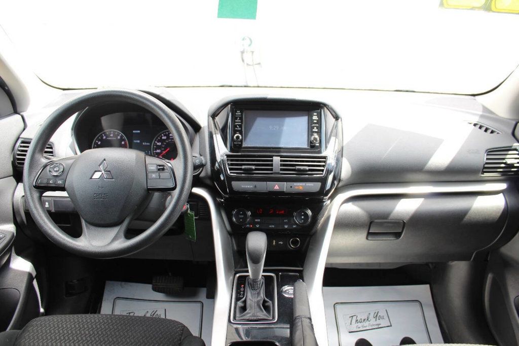 2022 Mitsubishi Eclipse Cross ES S-AWC - 22888009 - 18