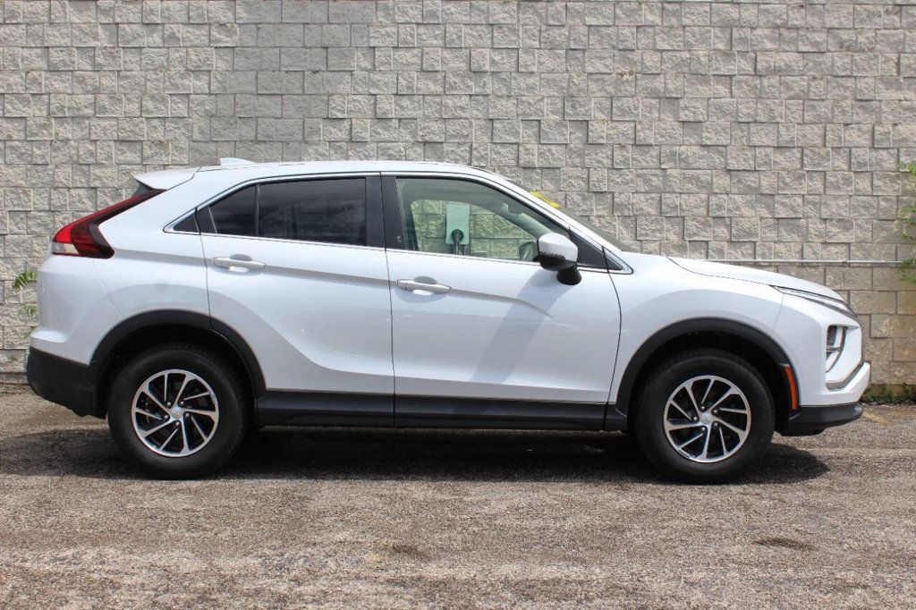 2022 Mitsubishi Eclipse Cross ES S-AWC - 22888009 - 5