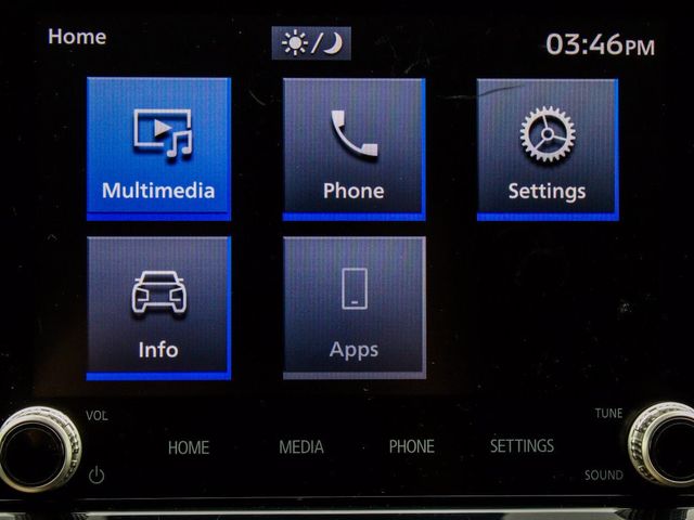 2022 Mitsubishi Eclipse Cross LE - Photo 15