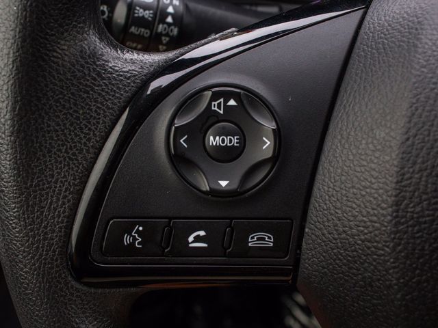 2022 Mitsubishi Eclipse Cross LE - Photo 21