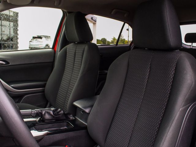 2022 Mitsubishi Eclipse Cross LE - Photo 25