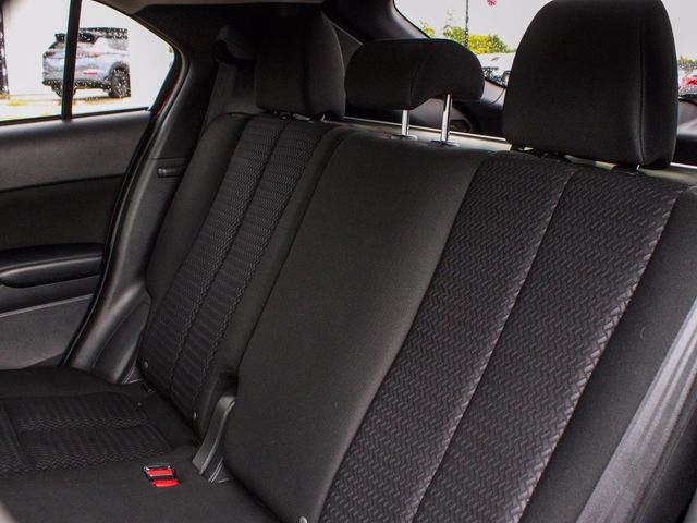 2022 Mitsubishi Eclipse Cross LE - Photo 27