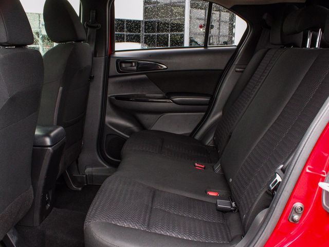 2022 Mitsubishi Eclipse Cross LE - Photo 28