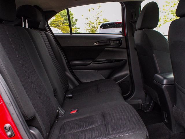 2022 Mitsubishi Eclipse Cross LE - Photo 31