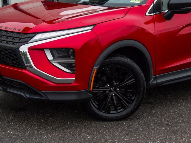 2022 Mitsubishi Eclipse Cross LE - Photo 42