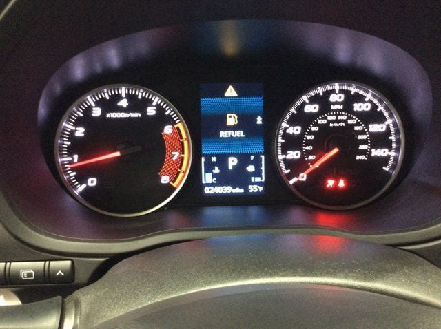 2022 Mitsubishi Eclipse Cross LE FWD - 22963244 - 9